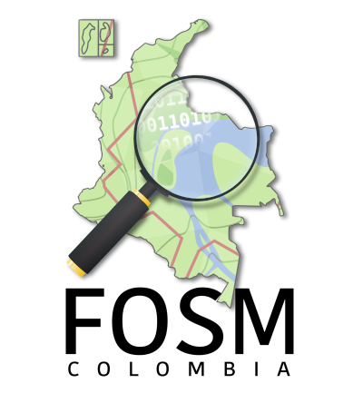 Fundación OpenStreetMap Colombia